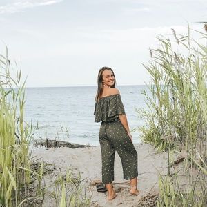 Meet your Posher, Lydia